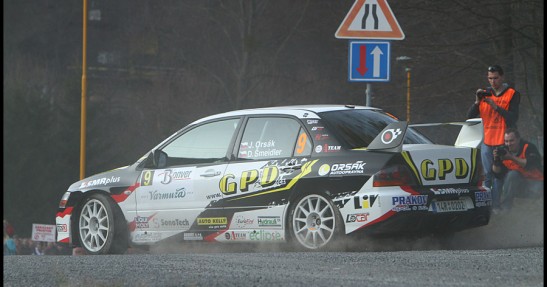 Valasska Rally